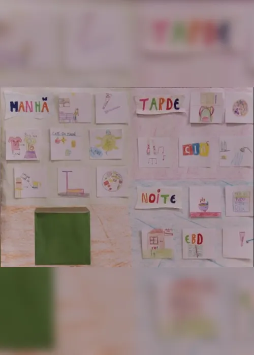 
          Imagem ilustrativa da imagem Maranata: Planejamento e organização familiar como base para educação dos filhos
          