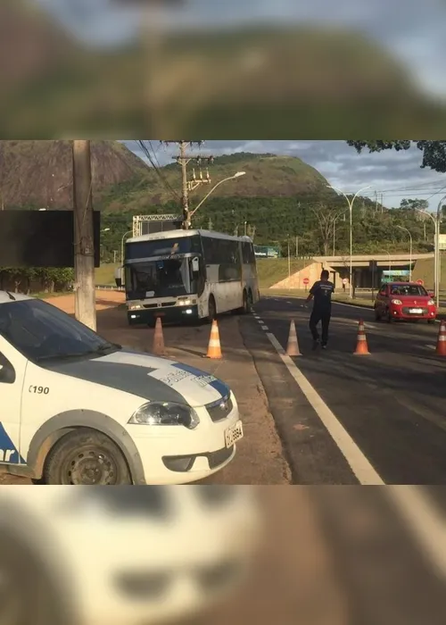 Imagem ilustrativa da imagem Guarapari volta a liberar entrada de ônibus de excursão, mas com regras