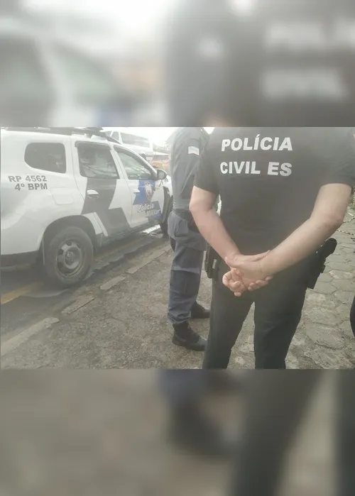 Imagem ilustrativa da imagem Homem é morto com três tiros em Vila Velha