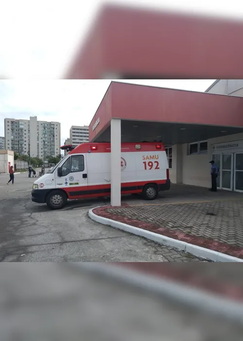 Imagem ilustrativa da imagem Estado vai receber 15 pacientes de Covid de Santa Catarina