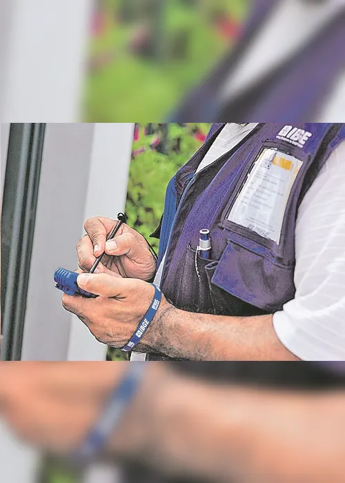 Imagem ilustrativa da imagem IBGE suspende concurso para mais de 204 mil vagas