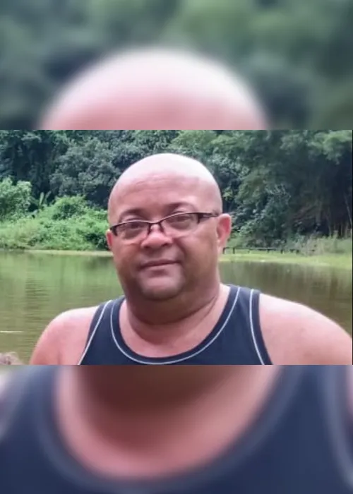 Imagem ilustrativa da imagem Corretor de imóveis é morto a tiros na porta de casa na Serra