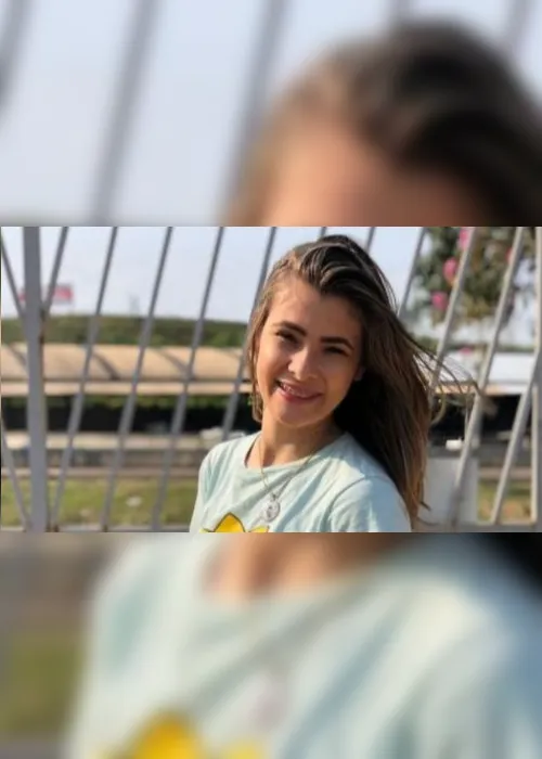 Imagem ilustrativa da imagem Ameaças contra jovem começaram após morte de filha de 4 meses