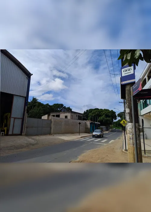 Imagem ilustrativa da imagem Jovem é baleado quando ia para o velório de tio assassinado em Cariacica