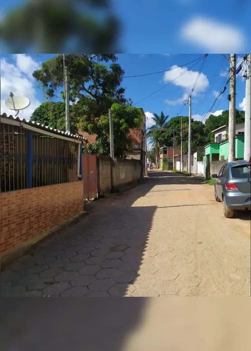 Imagem ilustrativa da imagem Jovem é baleado durante tiroteio em Cariacica