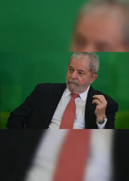 Imagem ilustrativa da imagem Fachin anula todos os processos da Lava Jato contra Lula e petista pode disputar eleição