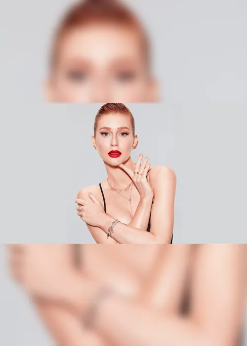Imagem ilustrativa da imagem 'A gente nem tem contato', diz Marina Ruy Barbosa ao negar 'affair' com Thiaguinho