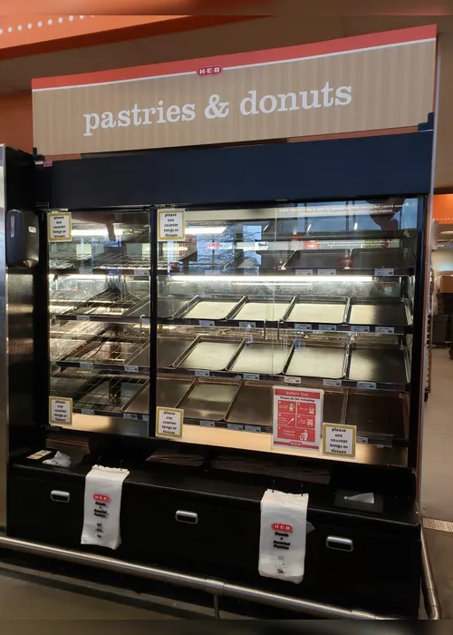 
          Imagem ilustrativa da imagem Capixabas em meio a nevasca relatam drama nos Estados Unidos: "Sem luz e comida"
          