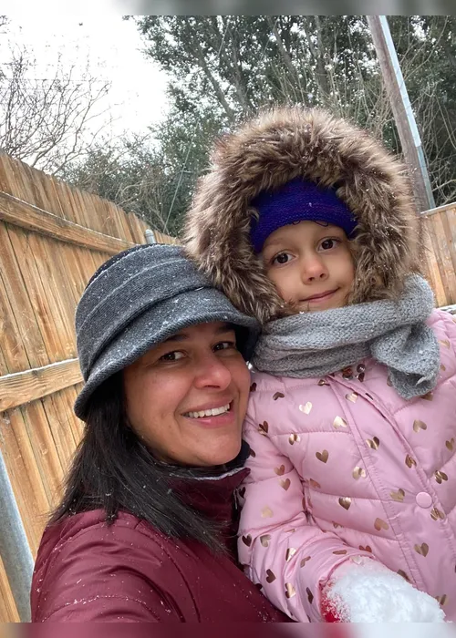 
          Imagem ilustrativa da imagem Capixabas em meio a nevasca relatam drama nos Estados Unidos: "Sem luz e comida"
          