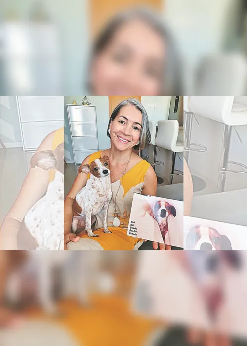 Imagem ilustrativa da imagem Quais foram os nomes preferidos para pets em 2020? Veja a lista