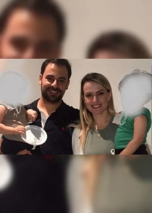 Imagem ilustrativa da imagem Marido que matou mulher a facadas durante briga por futebol é solto