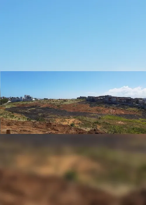
          Imagem ilustrativa da imagem VÍDEO | Fogo destrói área equivalente a 10 campos de futebol em Guarapari
          