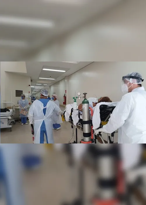
          Imagem ilustrativa da imagem Estado recebe o primeiro paciente com Covid-19 vindo de Rondônia
          