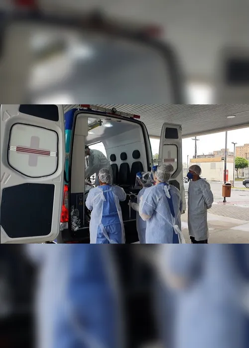 
          Imagem ilustrativa da imagem Estado recebe o primeiro paciente com Covid-19 vindo de Rondônia
          