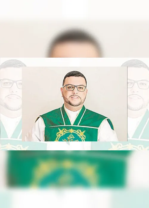 Imagem ilustrativa da imagem Padre internado com Covid volta a ser intubado