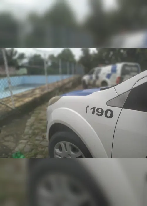 
          Imagem ilustrativa da imagem Acusado é baleado após troca de tiros com policiais em Cariacica
          