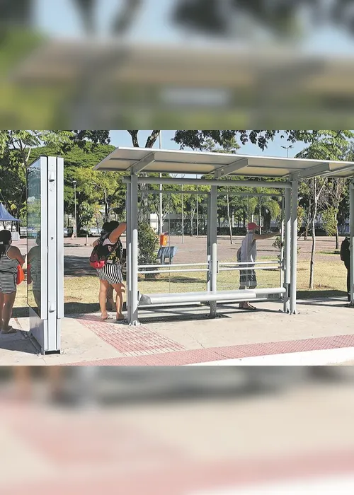 
          Imagem ilustrativa da imagem Lixeiras em abrigos
          