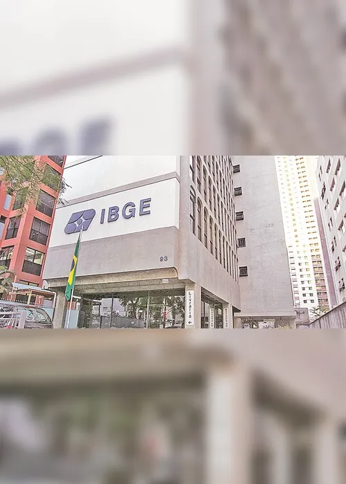 Imagem ilustrativa da imagem IBGE abre mais de 4 mil vagas no Estado e inscrições começam nesta sexta