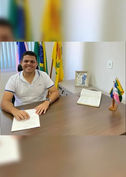Imagem ilustrativa da imagem Justiça mantém cassação de mandato de prefeito e vice de Itapemirim