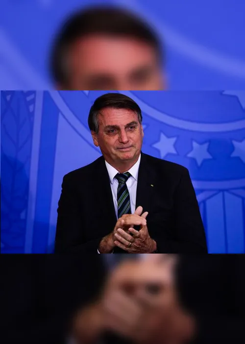 Imagem ilustrativa da imagem Bolsonaro veta prorrogação da declaração do imposto de renda até julho