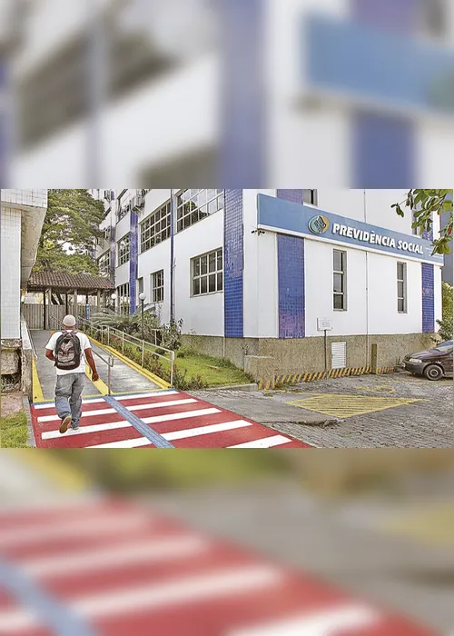 Imagem ilustrativa da imagem Quadrilha cria idosos falsos e recebe R$ 1 milhão em fraudes contra o INSS