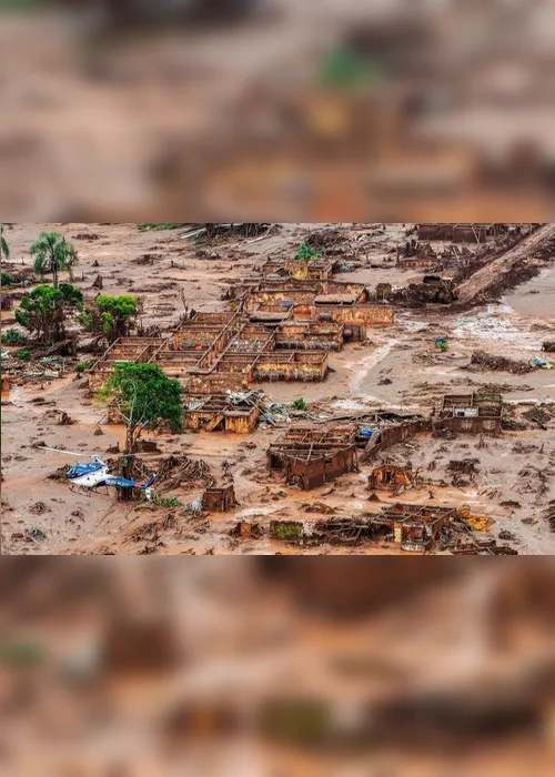 Imagem ilustrativa da imagem Sindicato recorre e Vale pode ter que pagar R$ 3 milhões por cada morto em Brumadinho