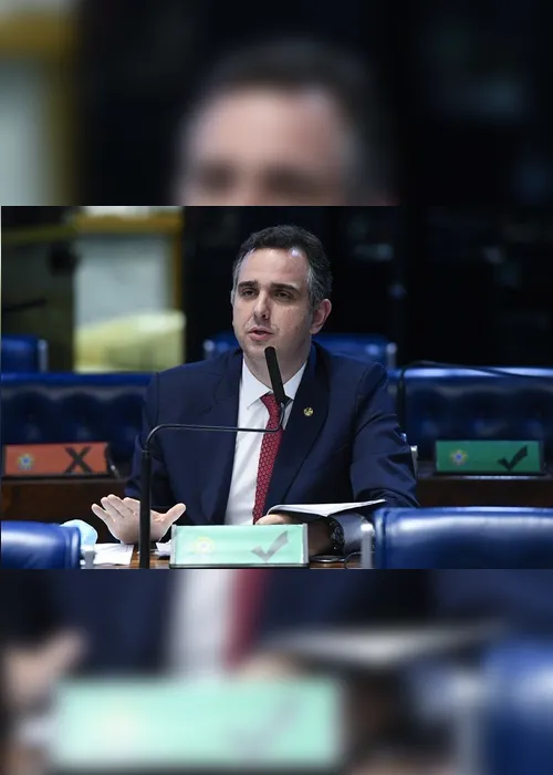 Imagem ilustrativa da imagem Presidente do Senado pede investigação sobre caso de policial agredido em Vitória