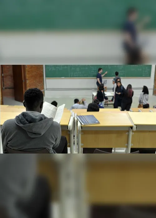 Imagem ilustrativa da imagem Escolas do Rio reiniciam nesta quarta aulas presenciais