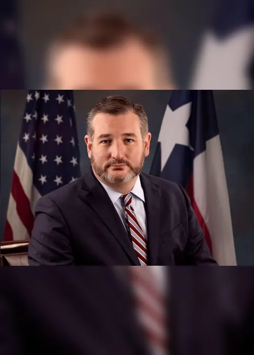 Imagem ilustrativa da imagem Em meio a onda de frio, senador americano viaja para resort em Cancún