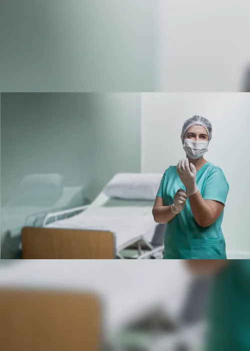 Imagem ilustrativa da imagem Linhares abre 60 vagas para técnico de enfermagem