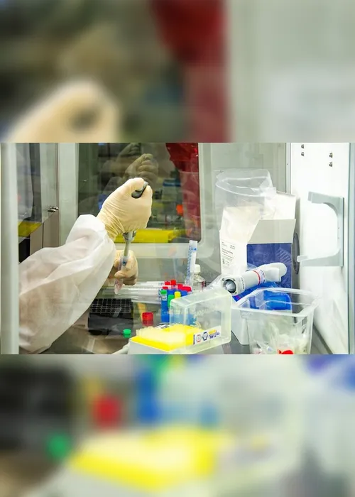 Imagem ilustrativa da imagem Brasil tem 2.730 mortes por Covid em 24 horas