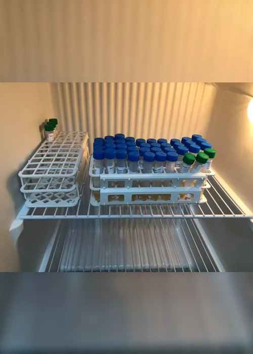 Imagem ilustrativa da imagem Relógio é desligado e prefeitura perde doses de vacina contra covid
