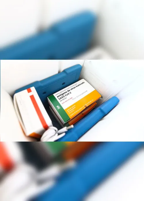 Imagem ilustrativa da imagem Serra abre agendamento para vacinar idosos de 70 a 74 anos nesta terça