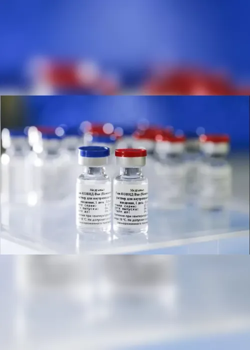 Imagem ilustrativa da imagem Covid: Laboratório diz a governadores que prevê produzir 8 milhões de vacinas por mês