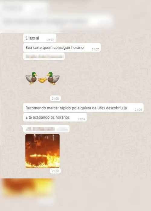 Imagem ilustrativa da imagem Estudantes da área de saúde já podem ser vacinados contra Covid?
