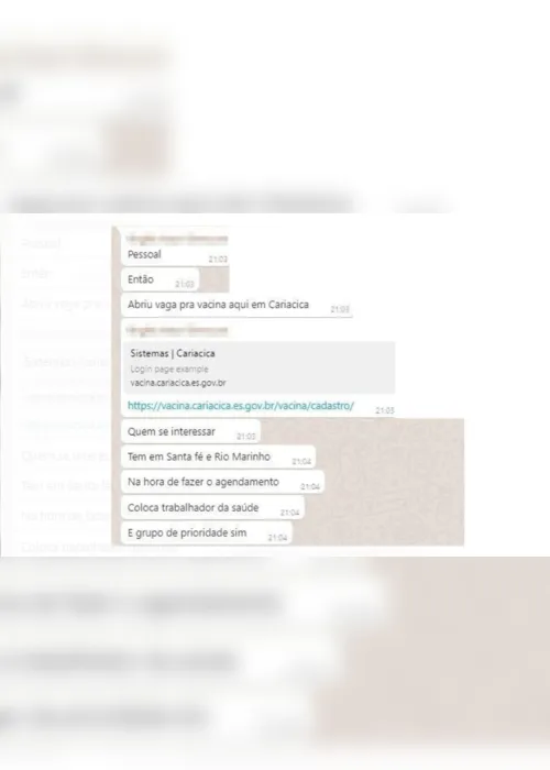 Imagem ilustrativa da imagem Estudantes da área de saúde já podem ser vacinados contra Covid?