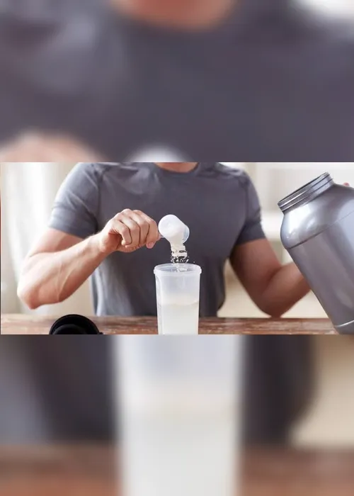 
          Imagem ilustrativa da imagem Whey protein, como usar?
          