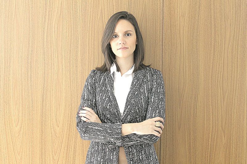 A advogada Anne Brito aponta o confinamento e a crise econômica entre as principais causas das separações (Foto: Arquivo/AT)