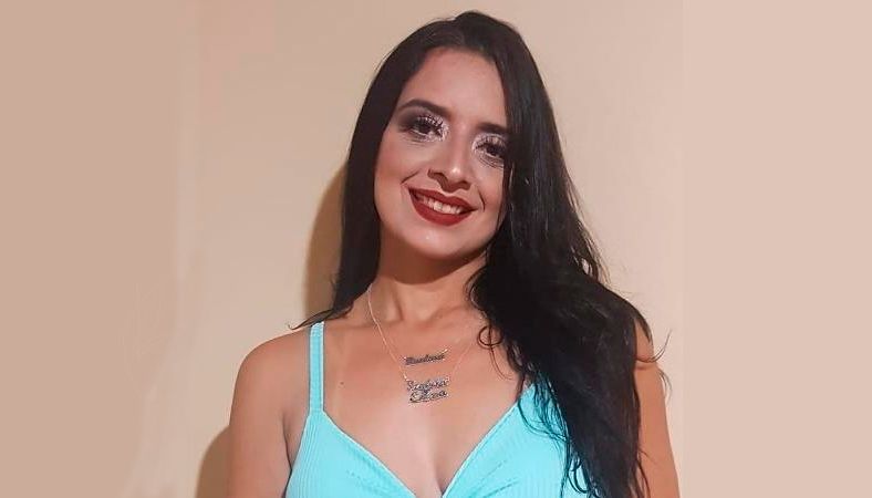 A advogada Izadora Mourão (Foto: Acervo Pessoal)