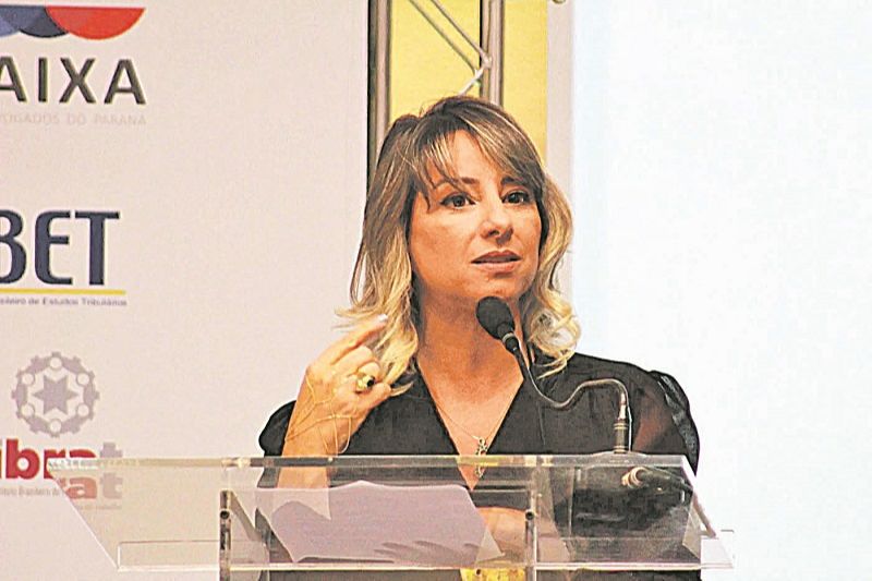 Adriana Bramante defende que todo o sistema previdenciário seja remodelado, pois dá prejuízo à União (Foto: Divulgação)