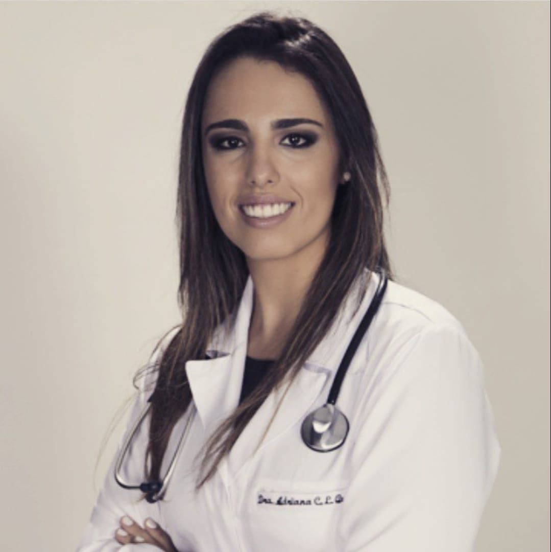 Adriana Correa Leite Queiroz, ginecologista e obstetra (Foto: Divulgação)