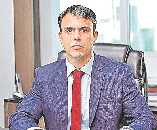 Sarlo defendeu a realização de reformas para acabar com auxílios (Foto: Divulgação)