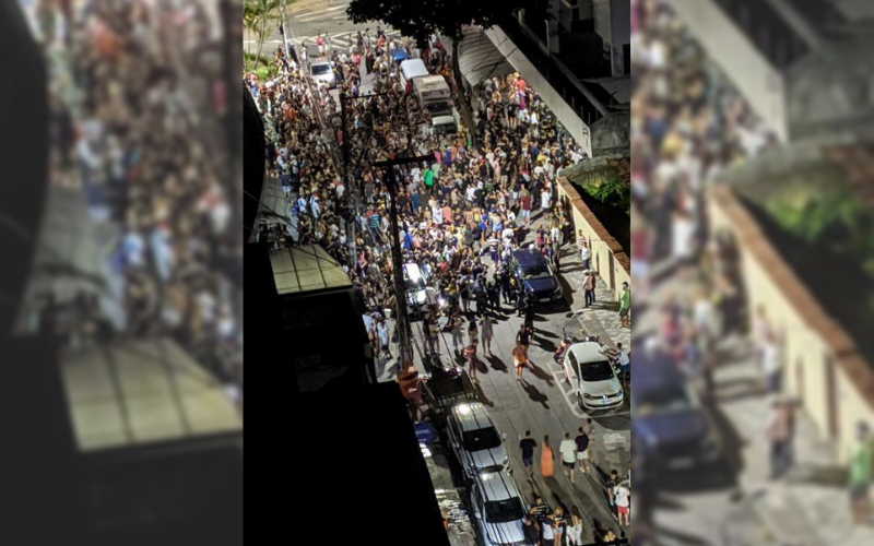 (Foto: Divulgação/Acervo Pessoal)