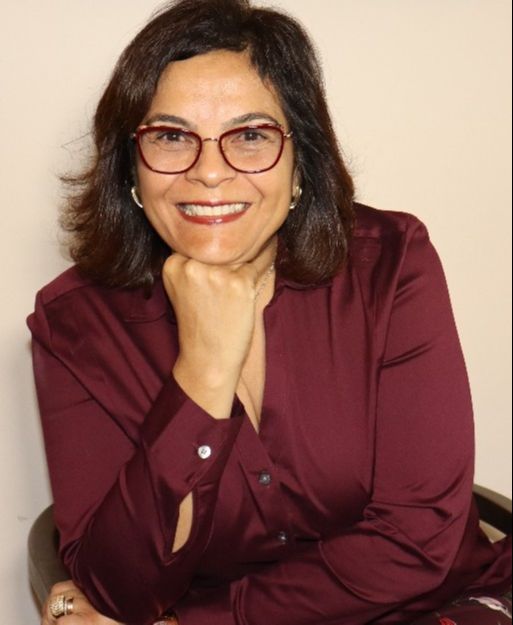 Ana Lucia Balbino Peixoto, psiquiatra e mestre em Psicologia