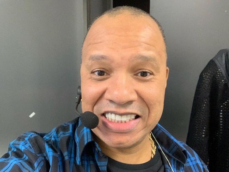O vocalista do grupo de pagode foi acusado de estuprar um cantor e dançarino de 21 anos no dia 1º de dezembro do ano passado (Foto: Divulgação/ Instagram)