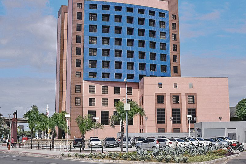 Assembleia: nomes que irão presidir as outras 13 comissões mais corregedoria e procuradoria definidos até 2ª (Foto: Divulgação)