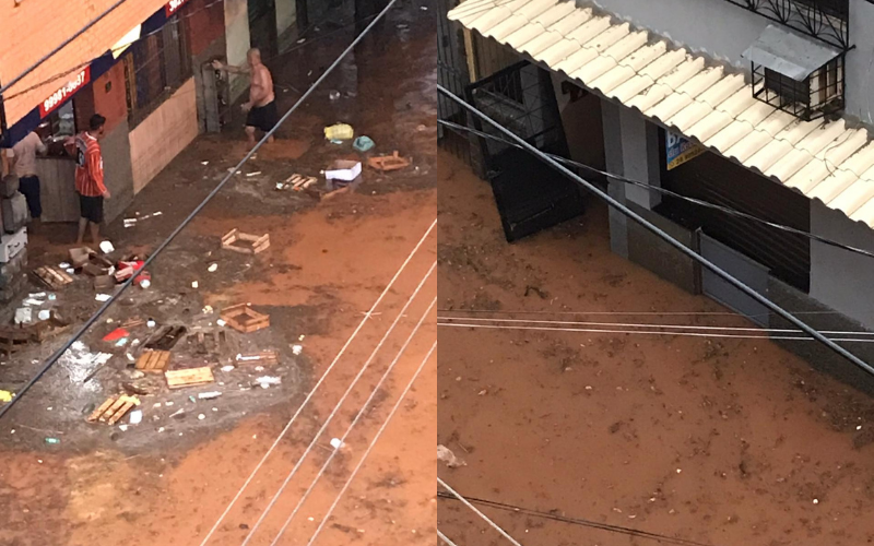 (Foto: Reprodução/Redes Sociais)