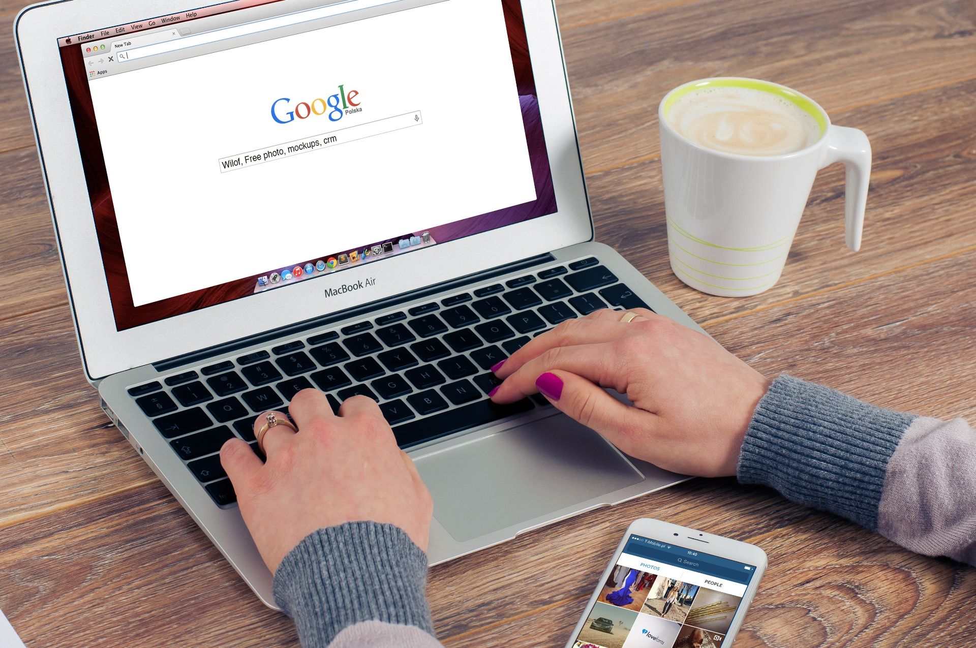Minicursos serão oferecidos online no próximo domingo (8), Dia Internacional da Mulher (Foto: Pexels / Pixabay)