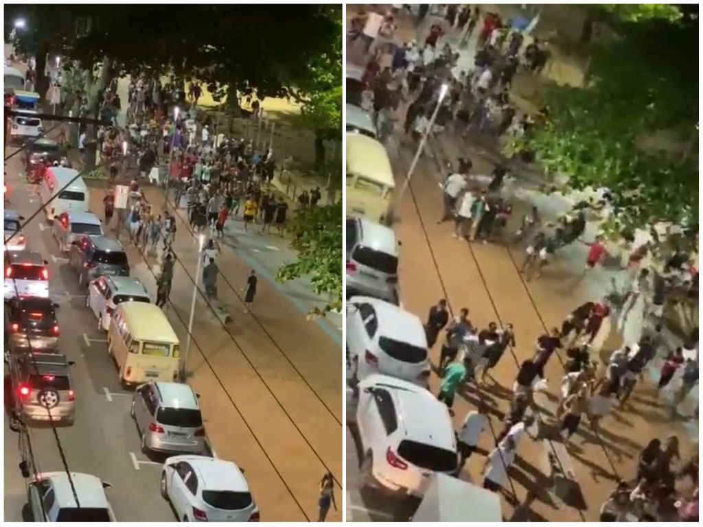 (Foto: Reprodução/Redes Sociais)