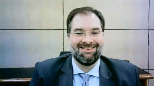 (Foto: Reprodução/ABMES)